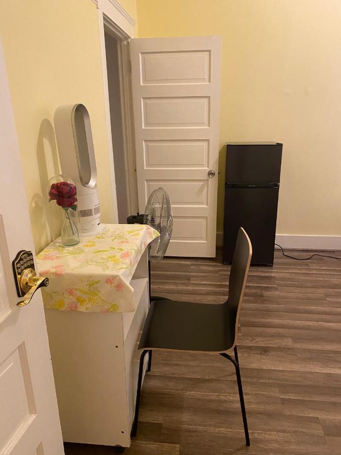 Private Large La Bedroom W Private Half-Bathroom - Ac - Wifi - Private Fridge Near Usc - Exposition Park - Usc Memorial Coliseum - Banc Of California Stadium - Downtown Los Angeles Dtla - University Of Southern California Usc! Екстер'єр фото